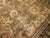 Antique Persian Mahal Rug. 10'2"x 13'10" For Sale - Image 10 of 18
