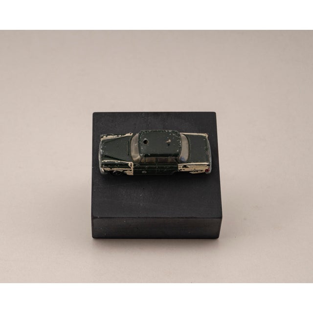 Metal Model Mercdes Benz 190 D Model from Siku, Germany For Sale - Image 7 of 16