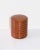 Brown Lidded Box by Josef Hoffmann for Wiener Werkstätte, 1920s For Sale - Image 8 of 8