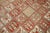 Textile Zabihi Collection Oversize Antique Garden Design Persian Bakhtiari Rug - 12'2" x 17'4" For Sale - Image 7 of 12