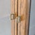 Glass Door Display Cabinet For Sale - Image 9 of 11