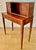 Spanish Writing Desk With Upper Cabinets, 1940s For Sale - Image 10 of 18