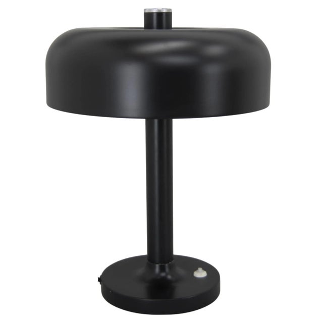 Mid-Century Table Lamp from Napako, 1970s For Sale - Image 11 of 11