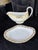 Ceramic Wedgwood Whitehall White (W4001) Fine Bone China Dinnerware — Complete 8-Place Estate Setting With Tea Service (59-Piece Master Lot #1) For Sale - Image 7 of 16