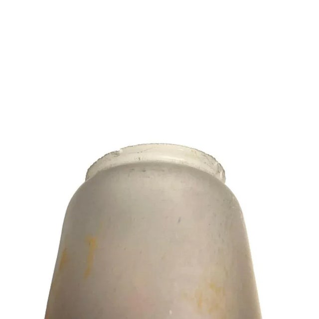 Metal German Art Deco Desk or Table Lamp from Zenith, 1920 For Sale - Image 7 of 14