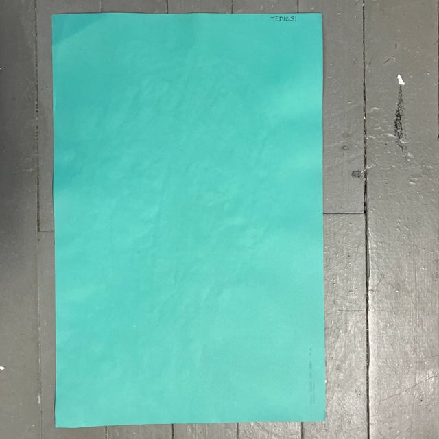 Contemporary Original E.J.Hartmann Abstract Pop Art Portrait Painting Signed For Sale - Image 4 of 5