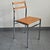 Vintage Chairs in Pine & Steel, 1960s, Set of 4 For Sale - Image 9 of 13