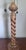 MCM James Mont Carved Helix Lamp for Frederick Cooper For Sale - Image 13 of 15