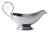 Vintage Stainless Steel Gravy Boat from Rémy Letang, 1960s For Sale