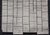 Casual Modern Wool Hand Knotted Black and White Large Scale Modern Rug For Sale - Image 4 of 9