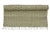 Casa Cosima Francisco Jute Rug, 3x8 For Sale - Image 4 of 5