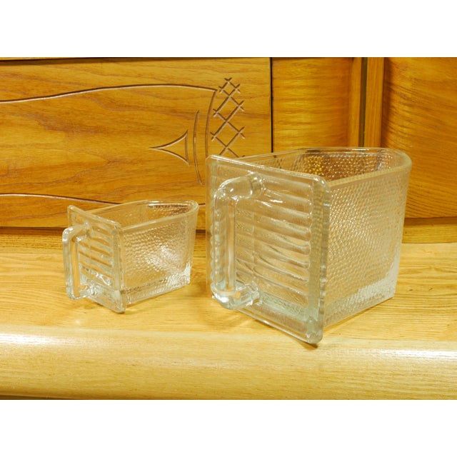 Mid-Century Kitchen Buffet, Germany, 1960s For Sale - Image 11 of 18