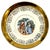 Mid 20th Century Mid 20th Century 22 Carat Crest-O-Gold Cup Sand Saucers by Sabin - 6 Sets - 12 Pieces For Sale - Image 5 of 13