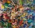 Oil on canvas Renjie Gao or Jean-Michel Gao is a Chinese Artist Born in 1994 in Inner Mongolia. He is a member of New York...