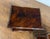 Pair of Mahogany End Tables by Leighton Hall - Showroom Samples For Sale - Image 15 of 15