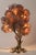 Sculptural Tree Lamp attributed to Richard Faure for Maison Honore Paris, 1970s For Sale - Image 4 of 14