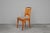 19th Century Biedermeier Chairs in Birch, Set of 6 For Sale - Image 10 of 18