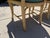 Vintage Lane Venture Fretwork Rattan Dining Chairs, Set of 4 For Sale - Image 11 of 14