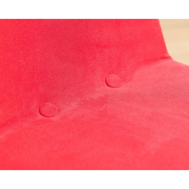 AGA Dining Chairs by Józef Chierowski, 1970s, Set of 4 For Sale - Image 10 of 13