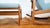 Design Within Reach Risom Rocker and Jens Ottoman, a Set For Sale In Boston - Image 6 of 18