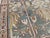 Mid 20th Century Galerie Shabab Collection Mid-20th Century Persian Malayer Accent Rug For Sale - Image 5 of 9