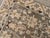 Mid 20th Century Galerie Shabab Collection Mid-20th Century Persian Malayer Throw Rug For Sale - Image 5 of 6