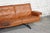 Mid-Century Modern Leather DS 31 Sofa from de Sede, Switzerland, 1970s For Sale - Image 3 of 9