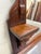 Antique Late 1800s Victorian Eastlake Marble Top Dresser Chest Dressing Stand For Sale In Kansas City - Image 6 of 18