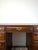 Chippendale 1960s Solid Cherry Pedestal Desk For Sale - Image 3 of 10