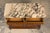 French Late 19th Century French Louis XVI Oak and Marble Buffet by Haentges Freres For Sale - Image 3 of 18