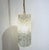 Mid-Century Modern 1950s Orrefors Designed Modernist Crystal Lantern For Sale - Image 3 of 6