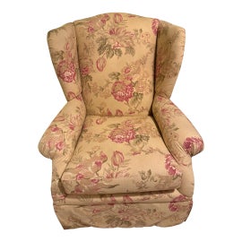 Example of Braxton Culler Accent Chairs
