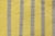 Modern Contemporary Striped Double Sided Grey and Yellow Rug by Doris Leslie Blau For Sale - Image 3 of 5