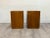 Mid-Century Modern Pair of Mid Century Modern Nightstands For Sale - Image 3 of 11