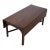 Kittinger Wa-1035 Colonial Williamsburg Coffee Table For Sale