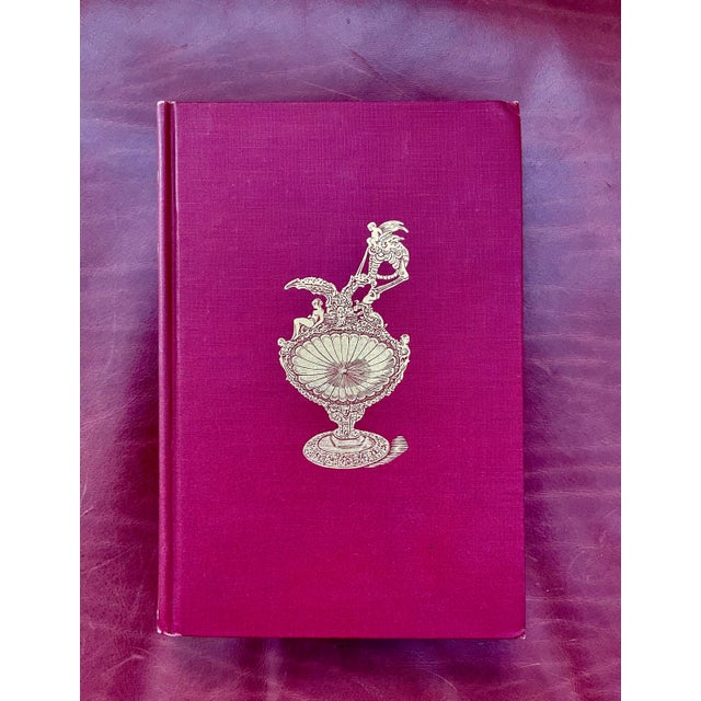 The Life of Benvenuto Cellini Hardcover Book For Sale - Image 13 of 13