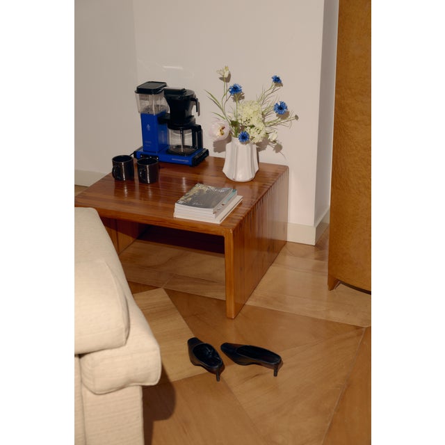 Kitchen Sink Floral Arrangement by Apartment 387 For Sale - Image 4 of 6