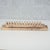 Fragment of Serrated Frame Decoration For Sale - Image 6 of 13