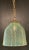 Mid-Century Modern Mid-Century Murano Opalescent Glass Hanging Pendant Light. For Sale - Image 3 of 9
