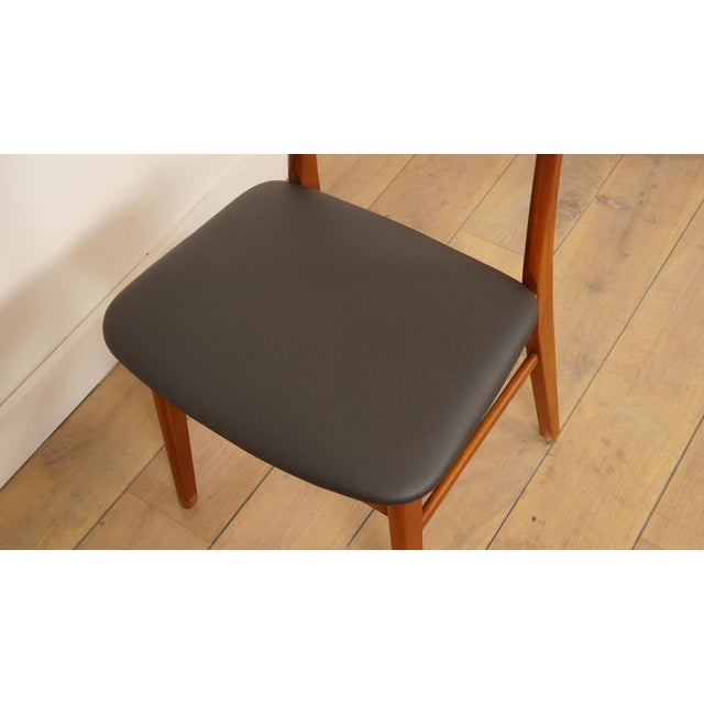 Dining Chairs from Farstrup Furniture, Set of 4 For Sale - Image 13 of 14