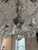 Schonbeck Isabel 7 Arm Crystal Chandelier and Sconces For Sale - Image 4 of 12