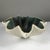 Ceramic Star Bowl with Green Glaze by Yumiko Kuga. Dimensions: H 5.5" x Diam: 13.5" Born in Japan, Yumiko Kuga has been a...
