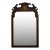 Kindel Oxford Mahogany Chippendale Mirror For Sale