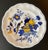 Spode English Spode Blue Bird Scalloped Dinner Plates, Set of 5 For Sale - Image 4 of 9
