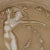 Glass Rene Lalique Glass 'Une Figurine Et Fleurs' Plate For Sale - Image 7 of 9