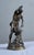 Gaudez, The Blacksmith, Late 19th Century, Bronze For Sale - Image 3 of 13