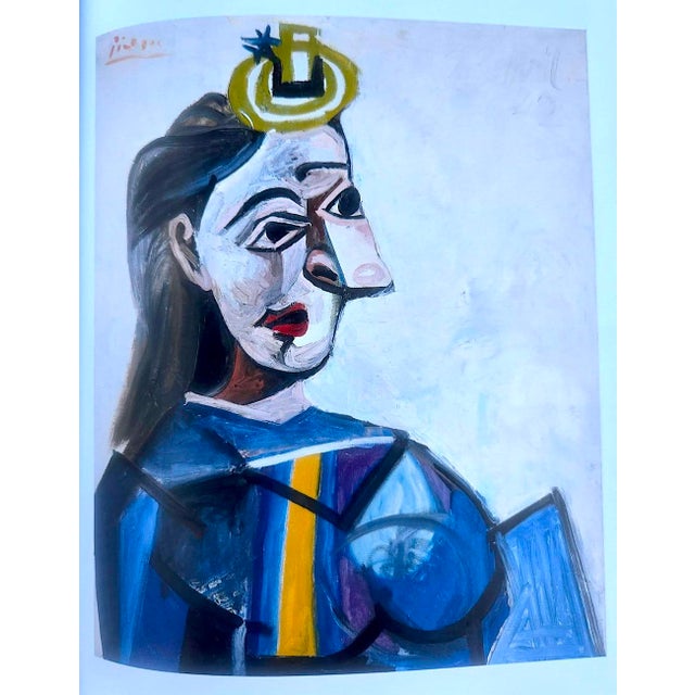2004 Christie's London Catalog Impressionist and Modern Art Evening Sale 2/2/04 For Sale In Miami - Image 6 of 15
