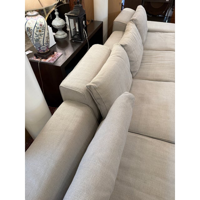 Pierro Lissoni for Living Divani Sofa For Sale - Image 17 of 18