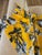 Sheila Bridges Harlem Toile De Jouy Linen Drapes Custom Unused For Sale - Image 4 of 6