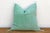 Sage Star Cactus Silk Moroccan Pillow For Sale In Los Angeles - Image 6 of 7